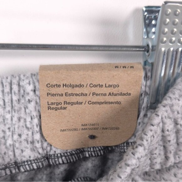 NWT Nike Forward Therma Fit ADV Tech Pack Gray Joggers Men's DQ4266-084 MEDIUM - Picture 15 of 16